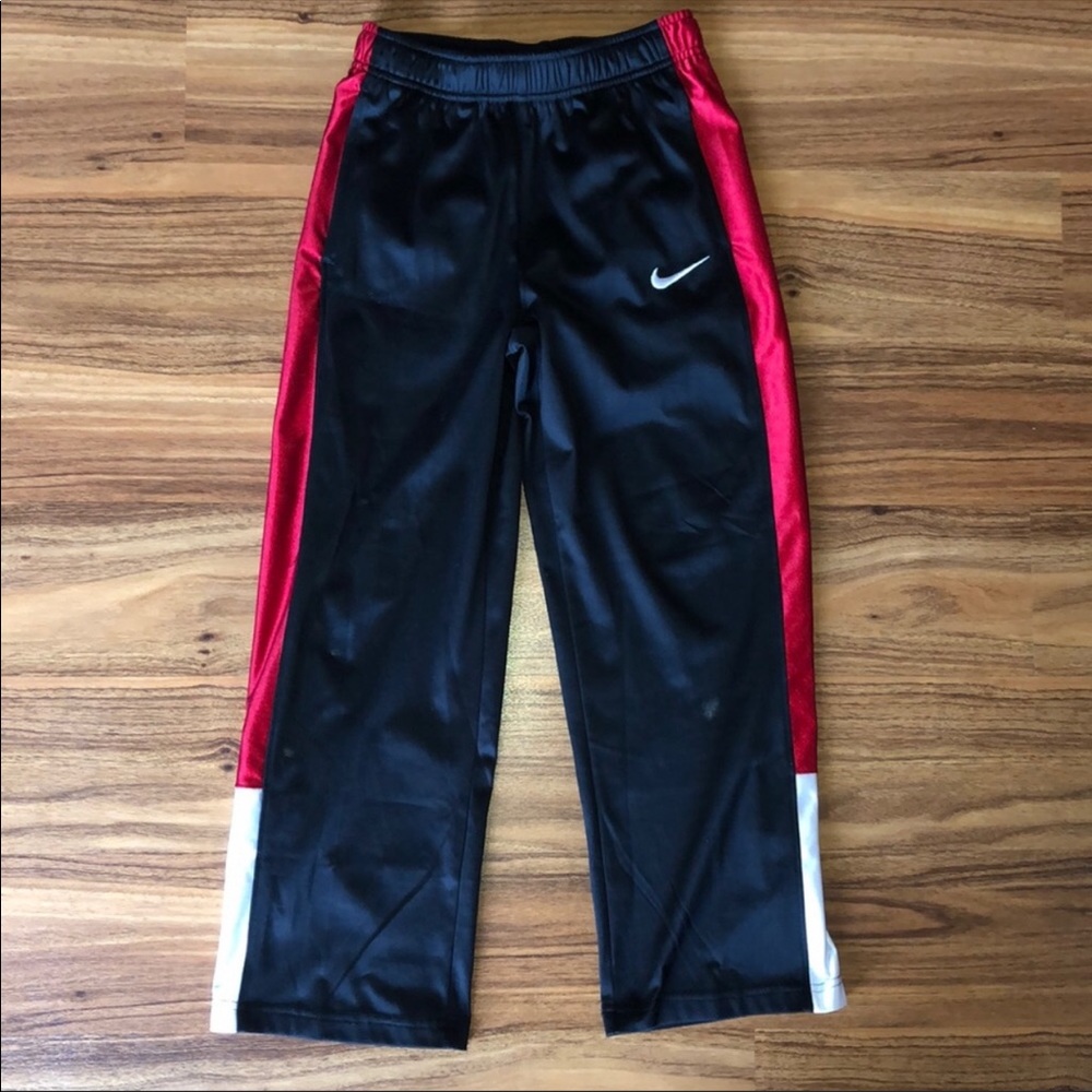 Boys Nike athletic pants